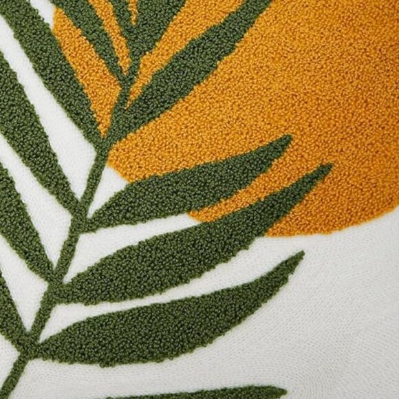 Modern Boho Throw Pillow Cover Decorative Case Accent Abstract Mid Century Decor - Picture 5 of 11